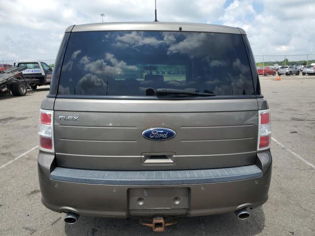 Photo 5 VIN: 2FMGK5B85DBD17149 - FORD FLEX SE 