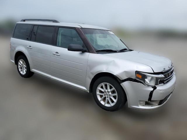 Photo 3 VIN: 2FMGK5B85DBD20441 - FORD FLEX 