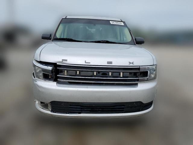 Photo 4 VIN: 2FMGK5B85DBD20441 - FORD FLEX 