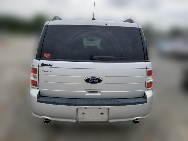 Photo 5 VIN: 2FMGK5B85DBD20441 - FORD FLEX 