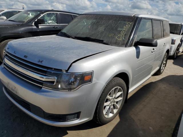 Photo 1 VIN: 2FMGK5B85DBD20956 - FORD FLEX SE 