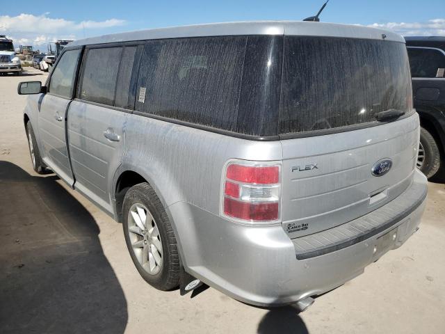 Photo 2 VIN: 2FMGK5B85DBD20956 - FORD FLEX SE 