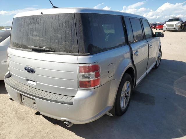 Photo 3 VIN: 2FMGK5B85DBD20956 - FORD FLEX SE 