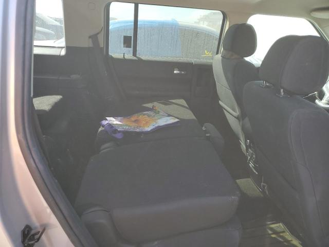 Photo 5 VIN: 2FMGK5B85DBD20956 - FORD FLEX SE 