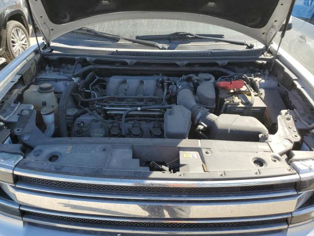 Photo 6 VIN: 2FMGK5B85DBD20956 - FORD FLEX SE 