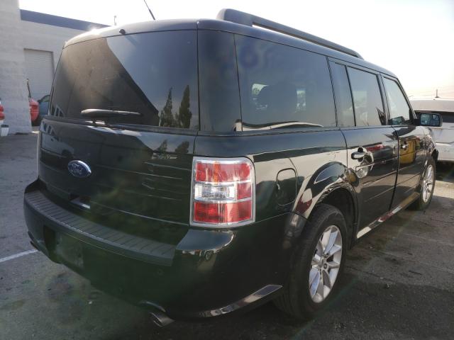 Photo 3 VIN: 2FMGK5B85DBD21377 - FORD FLEX SE 