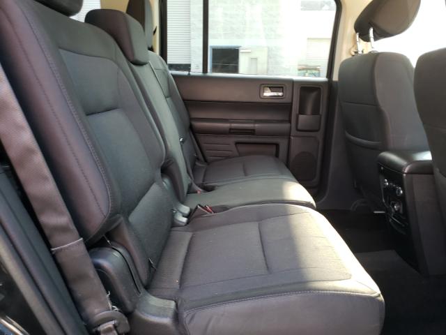 Photo 5 VIN: 2FMGK5B85DBD21377 - FORD FLEX SE 