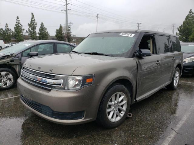 Photo 0 VIN: 2FMGK5B85DBD27535 - FORD FLEX 