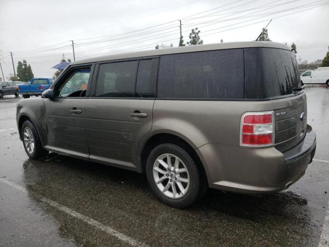 Photo 1 VIN: 2FMGK5B85DBD27535 - FORD FLEX 