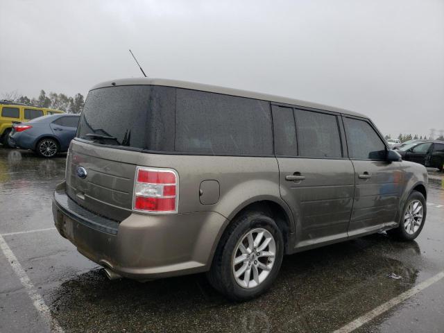 Photo 2 VIN: 2FMGK5B85DBD27535 - FORD FLEX 