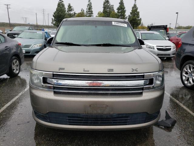 Photo 4 VIN: 2FMGK5B85DBD27535 - FORD FLEX 