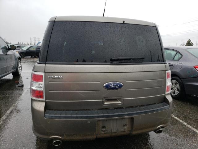 Photo 5 VIN: 2FMGK5B85DBD27535 - FORD FLEX 