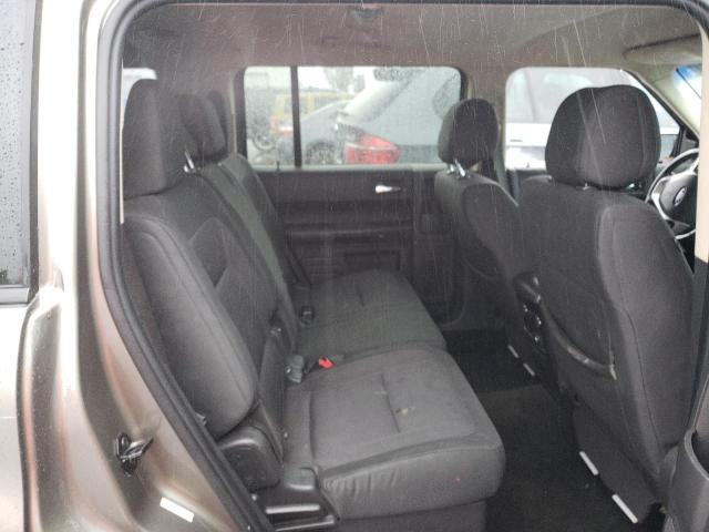 Photo 9 VIN: 2FMGK5B85DBD27535 - FORD FLEX 