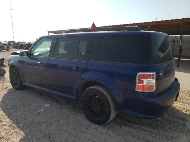 Photo 1 VIN: 2FMGK5B85EBD11661 - FORD FLEX 