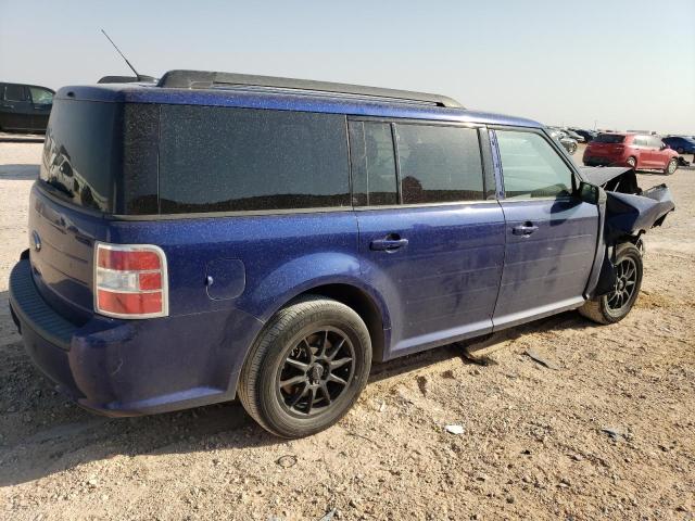 Photo 2 VIN: 2FMGK5B85EBD11661 - FORD FLEX 