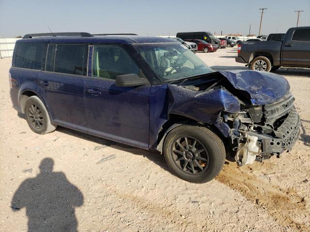 Photo 3 VIN: 2FMGK5B85EBD11661 - FORD FLEX 