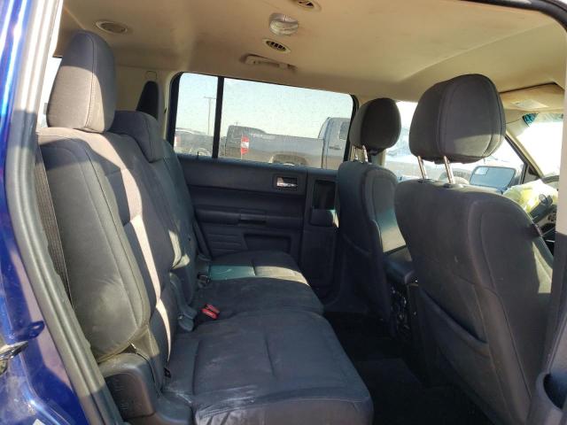 Photo 9 VIN: 2FMGK5B85EBD11661 - FORD FLEX 