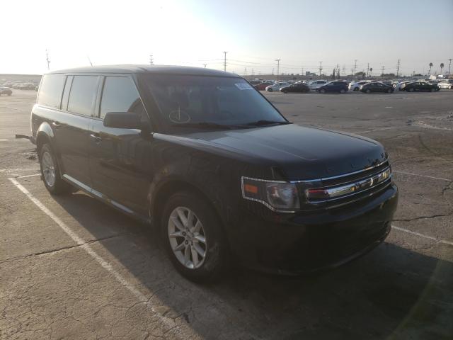 Photo 0 VIN: 2FMGK5B85EBD15015 - FORD FLEX SE 