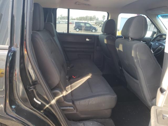 Photo 5 VIN: 2FMGK5B85EBD15015 - FORD FLEX SE 