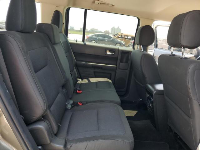 Photo 10 VIN: 2FMGK5B85EBD17699 - FORD FLEX SE 