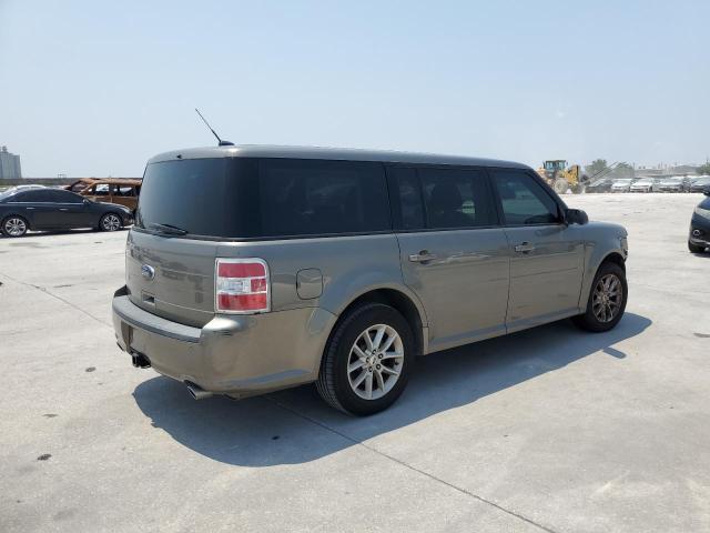 Photo 2 VIN: 2FMGK5B85EBD17699 - FORD FLEX SE 