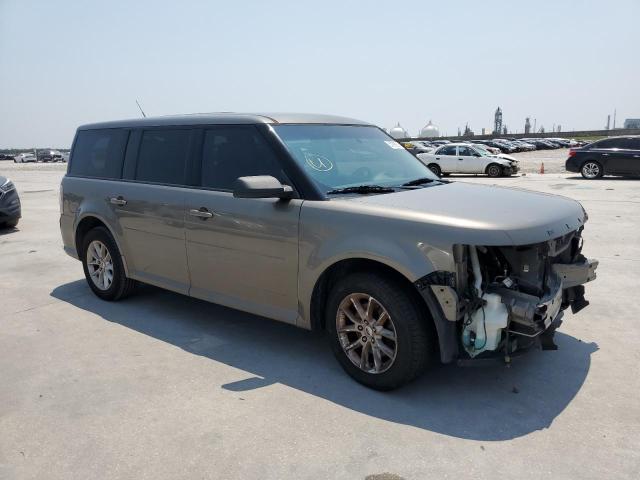 Photo 3 VIN: 2FMGK5B85EBD17699 - FORD FLEX SE 