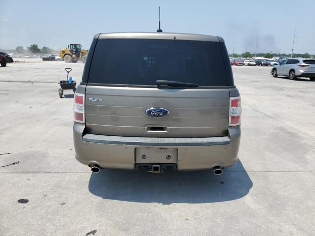 Photo 5 VIN: 2FMGK5B85EBD17699 - FORD FLEX SE 