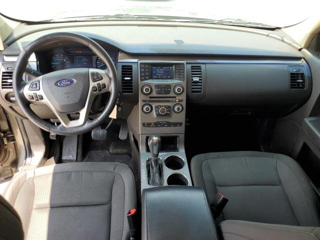 Photo 7 VIN: 2FMGK5B85EBD17699 - FORD FLEX SE 