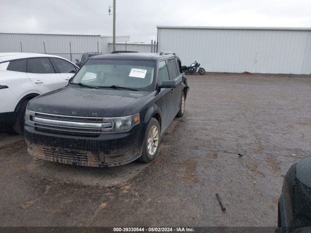 Photo 1 VIN: 2FMGK5B85EBD18089 - FORD FLEX 