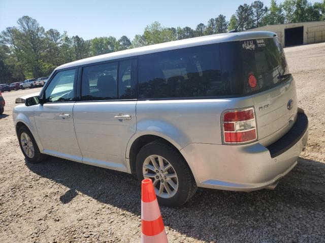 Photo 1 VIN: 2FMGK5B85EBD20215 - FORD FLEX 