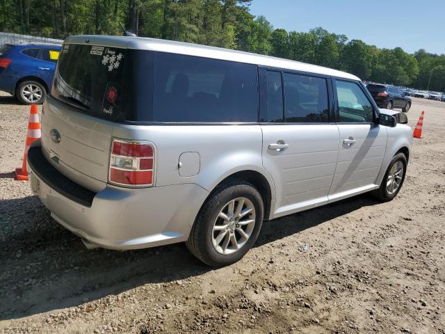 Photo 2 VIN: 2FMGK5B85EBD20215 - FORD FLEX 