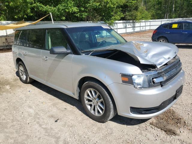 Photo 3 VIN: 2FMGK5B85EBD20215 - FORD FLEX 