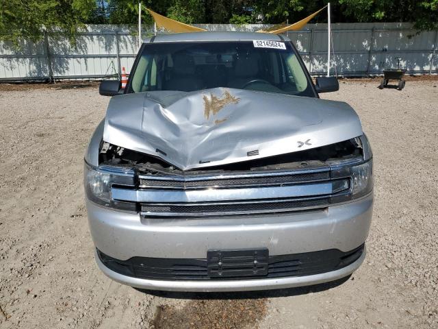 Photo 4 VIN: 2FMGK5B85EBD20215 - FORD FLEX 