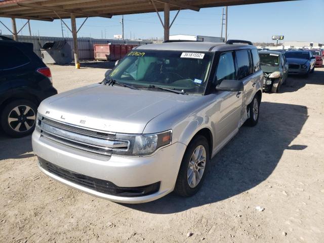 Photo 1 VIN: 2FMGK5B85EBD32509 - FORD FLEX SE 