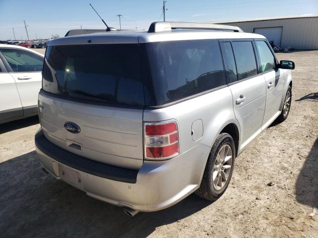 Photo 3 VIN: 2FMGK5B85EBD32509 - FORD FLEX SE 