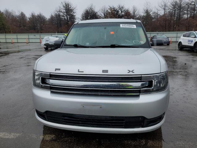 Photo 4 VIN: 2FMGK5B85EBD34874 - FORD FLEX 