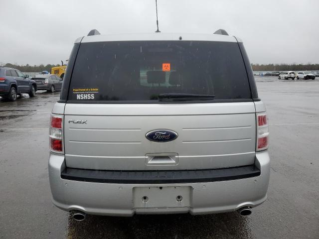 Photo 5 VIN: 2FMGK5B85EBD34874 - FORD FLEX 