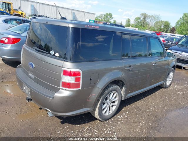 Photo 3 VIN: 2FMGK5B85EBD43557 - FORD FLEX 