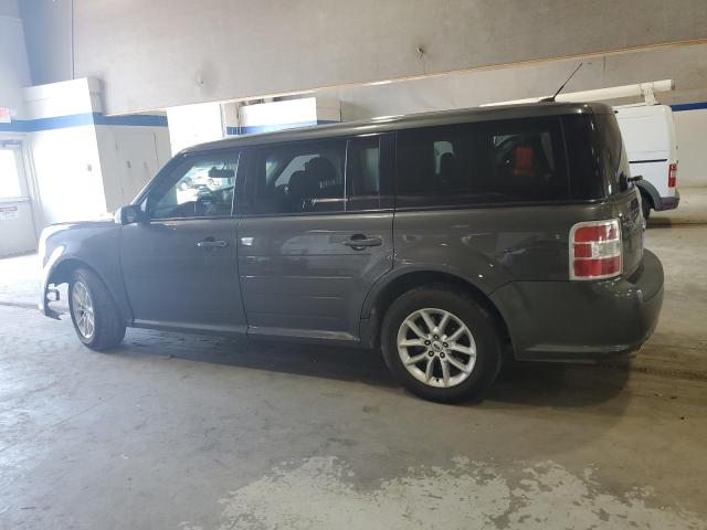 Photo 1 VIN: 2FMGK5B85FBA04217 - FORD FLEX SE 