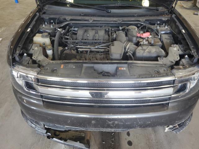 Photo 11 VIN: 2FMGK5B85FBA04217 - FORD FLEX SE 