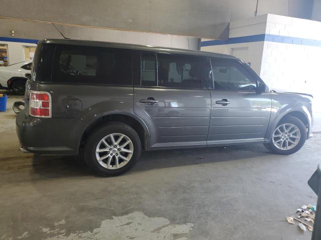 Photo 2 VIN: 2FMGK5B85FBA04217 - FORD FLEX SE 