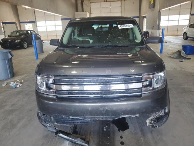 Photo 4 VIN: 2FMGK5B85FBA04217 - FORD FLEX SE 