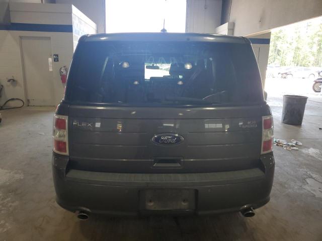 Photo 5 VIN: 2FMGK5B85FBA04217 - FORD FLEX SE 