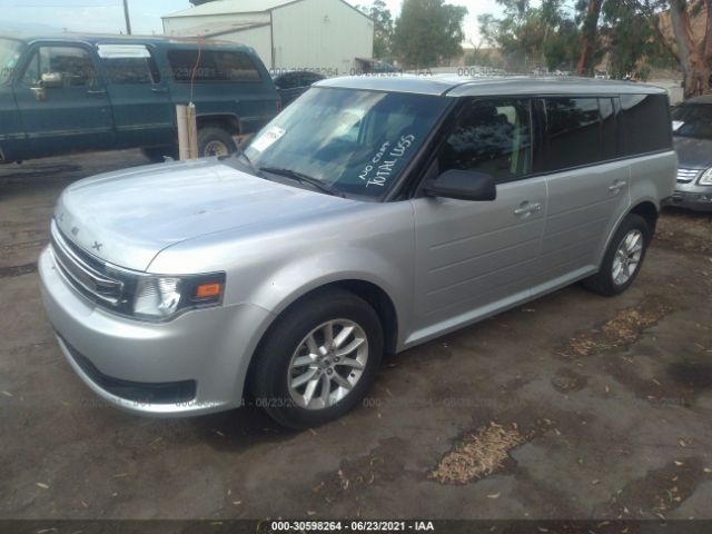 Photo 1 VIN: 2FMGK5B85FBA14066 - FORD FLEX 