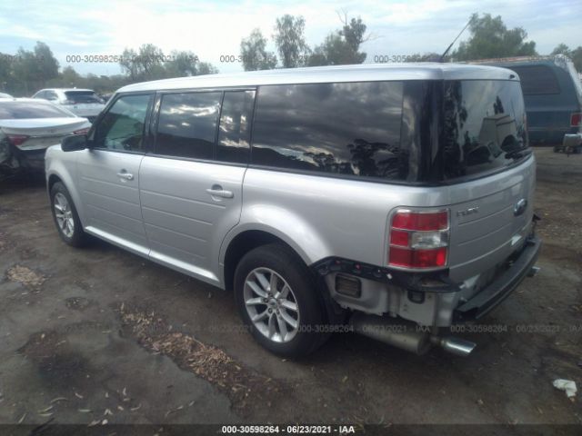 Photo 2 VIN: 2FMGK5B85FBA14066 - FORD FLEX 