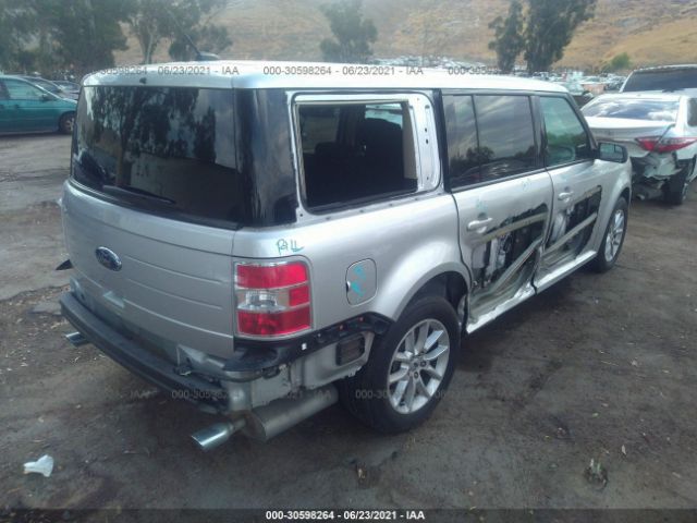 Photo 3 VIN: 2FMGK5B85FBA14066 - FORD FLEX 