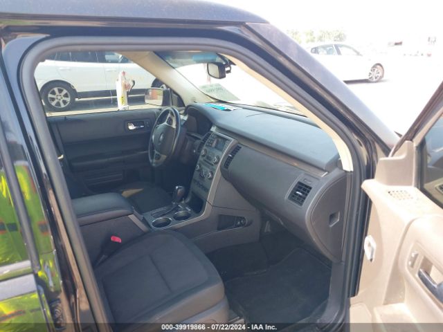 Photo 4 VIN: 2FMGK5B85FBA15783 - FORD FLEX 