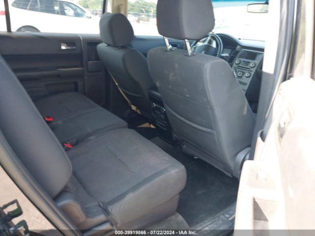 Photo 7 VIN: 2FMGK5B85FBA15783 - FORD FLEX 