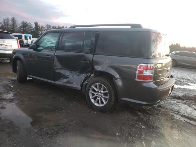 Photo 1 VIN: 2FMGK5B85FBA17517 - FORD FLEX SE 