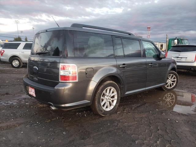 Photo 2 VIN: 2FMGK5B85FBA17517 - FORD FLEX SE 